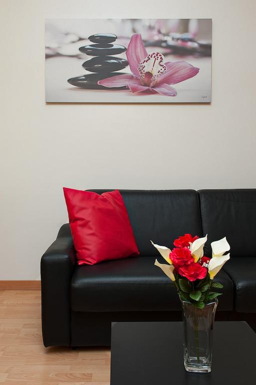 Casa Vacanze House Eden Ρώμη Εξωτερικό φωτογραφία