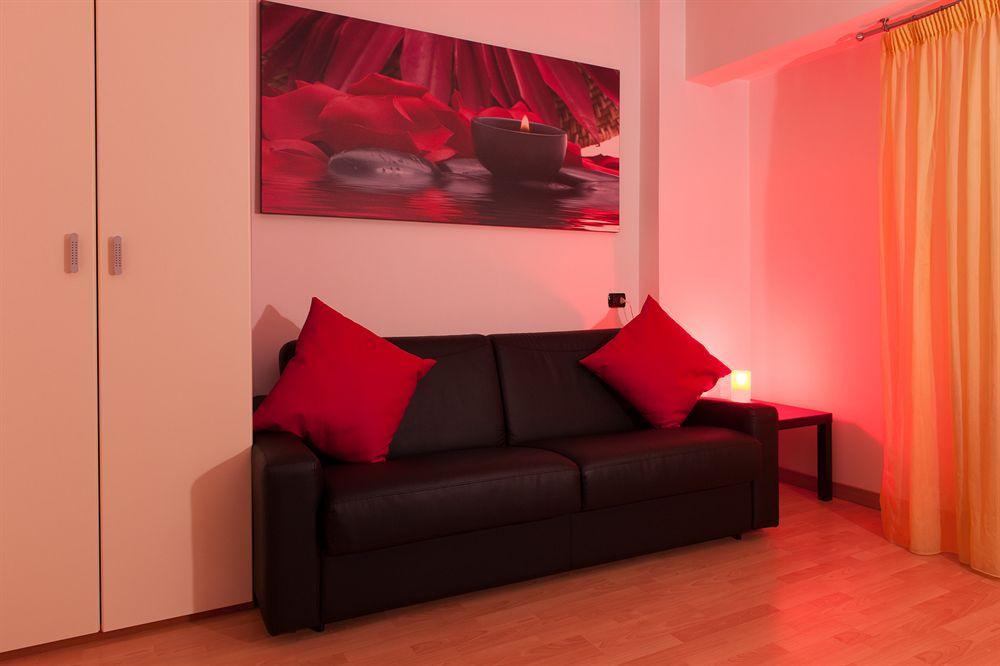 Casa Vacanze House Eden Ρώμη Εξωτερικό φωτογραφία