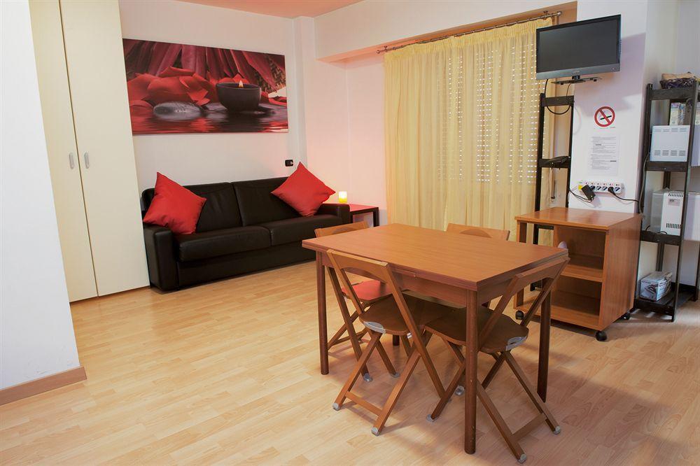 Casa Vacanze House Eden Ρώμη Εξωτερικό φωτογραφία