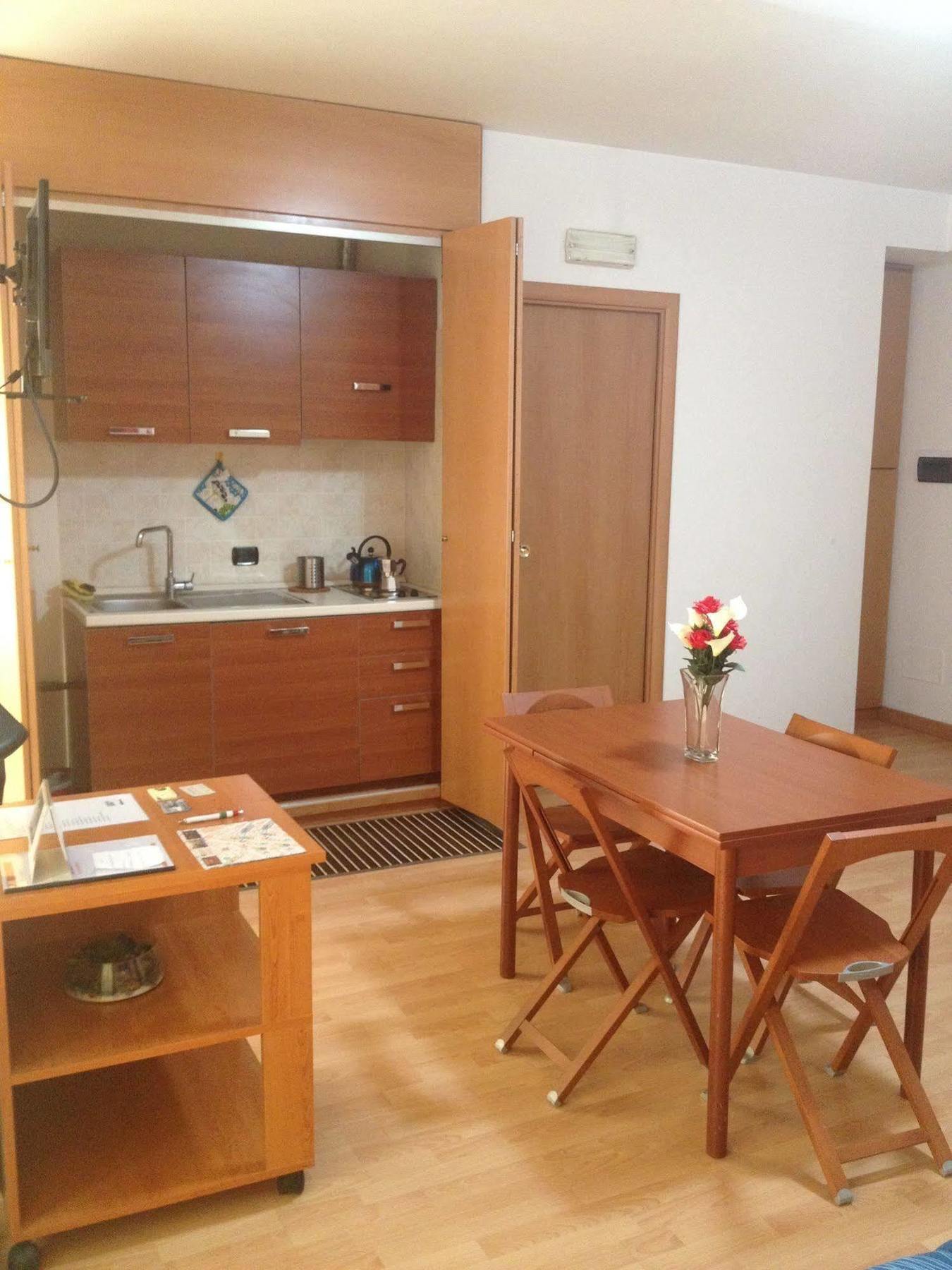Casa Vacanze House Eden Ρώμη Εξωτερικό φωτογραφία