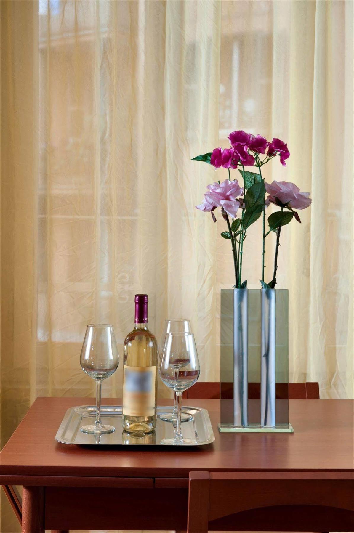 Casa Vacanze House Eden Ρώμη Εξωτερικό φωτογραφία
