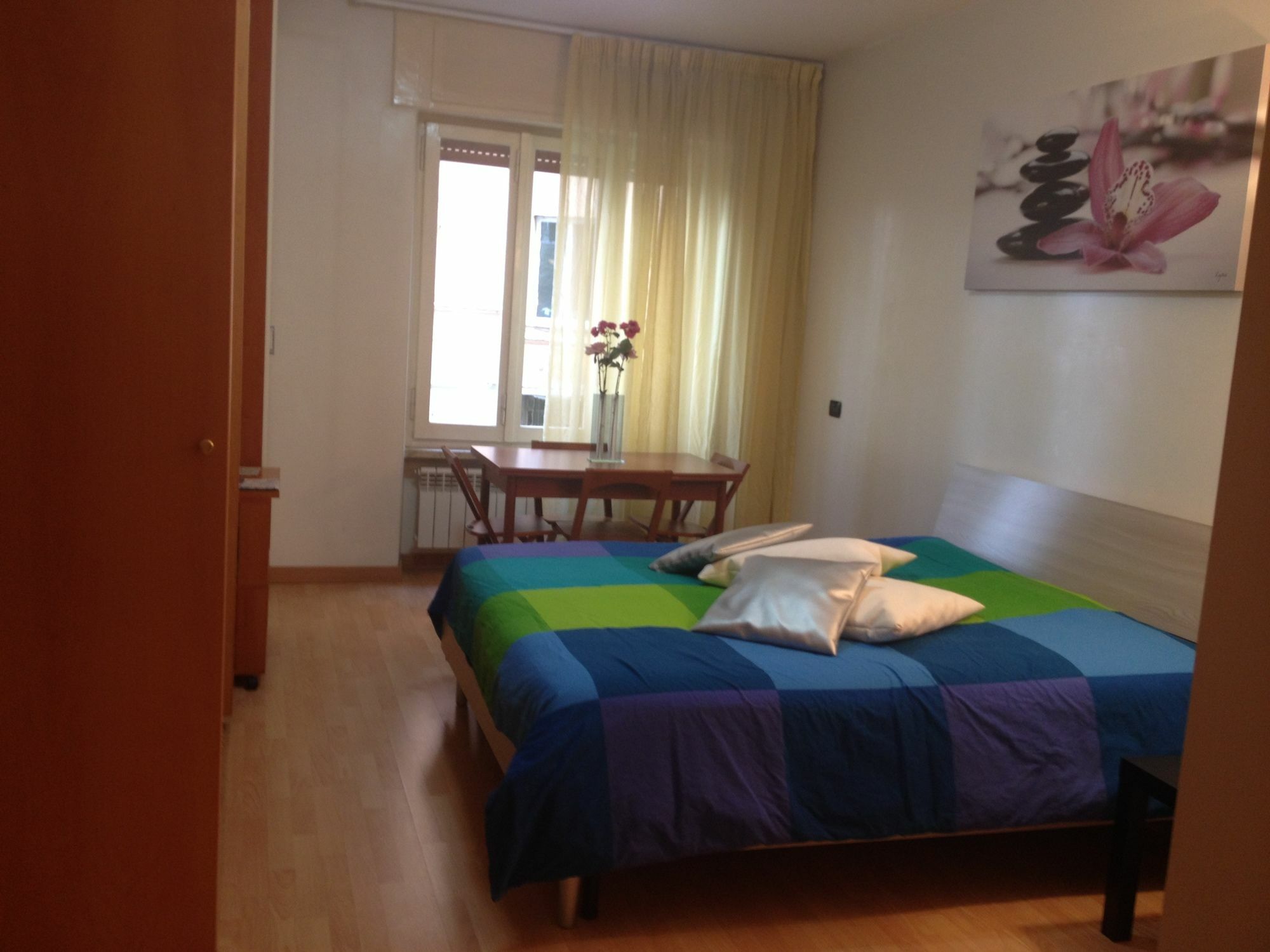 Casa Vacanze House Eden Ρώμη Εξωτερικό φωτογραφία