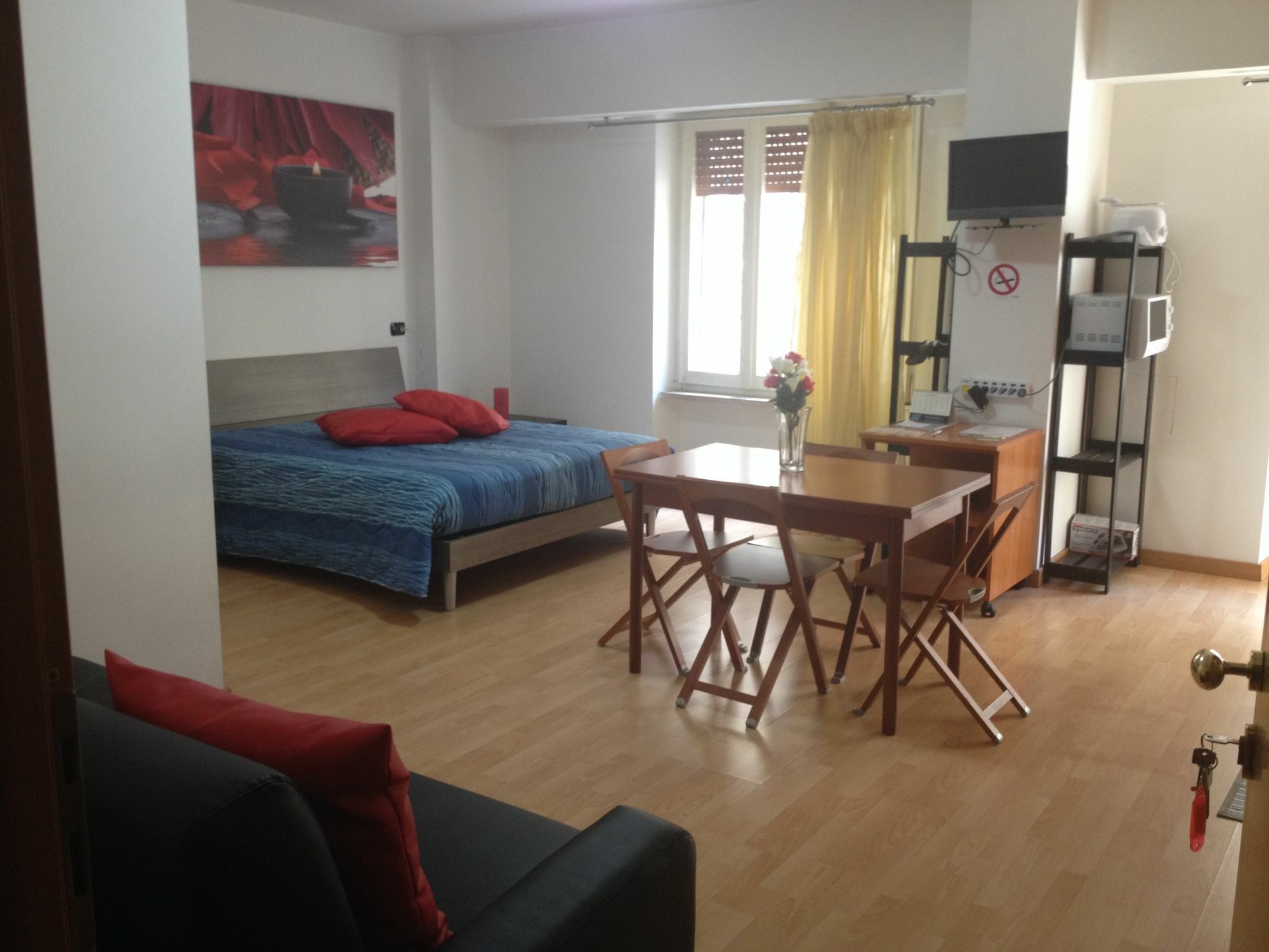 Casa Vacanze House Eden Ρώμη Εξωτερικό φωτογραφία
