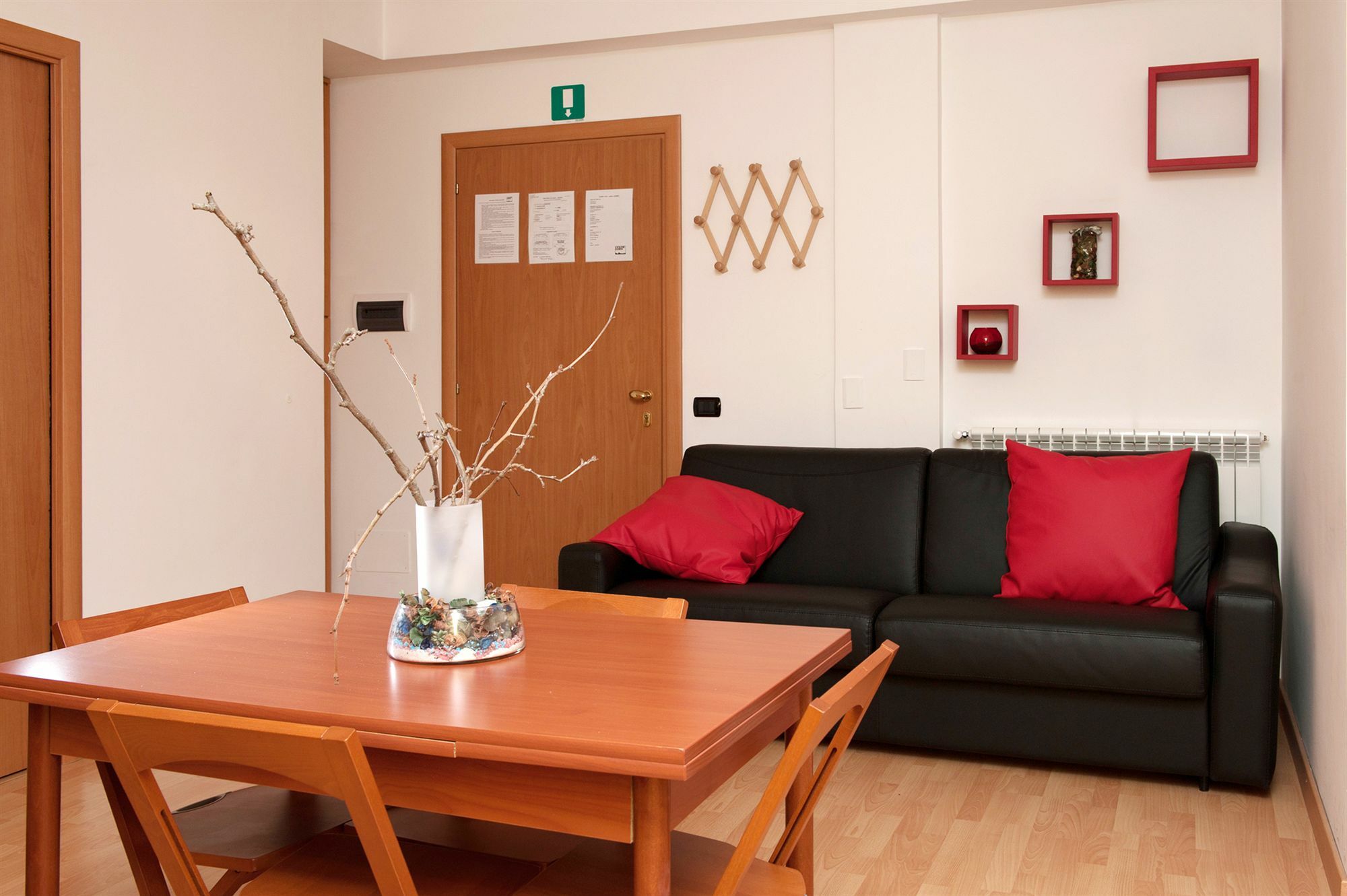 Casa Vacanze House Eden Ρώμη Εξωτερικό φωτογραφία