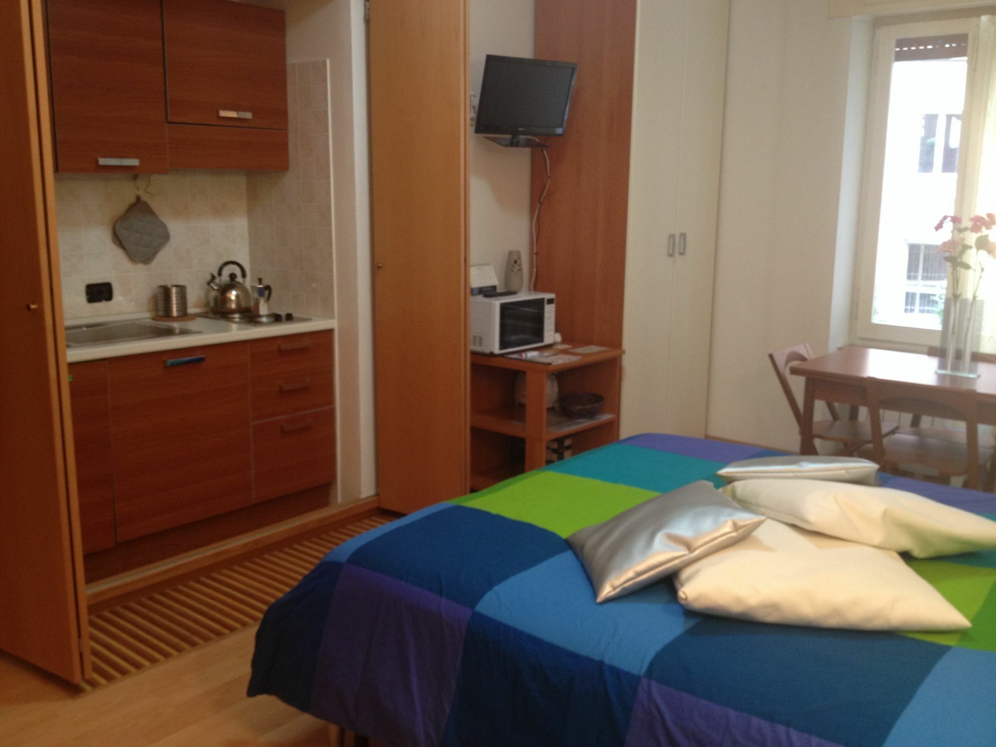 Casa Vacanze House Eden Ρώμη Εξωτερικό φωτογραφία