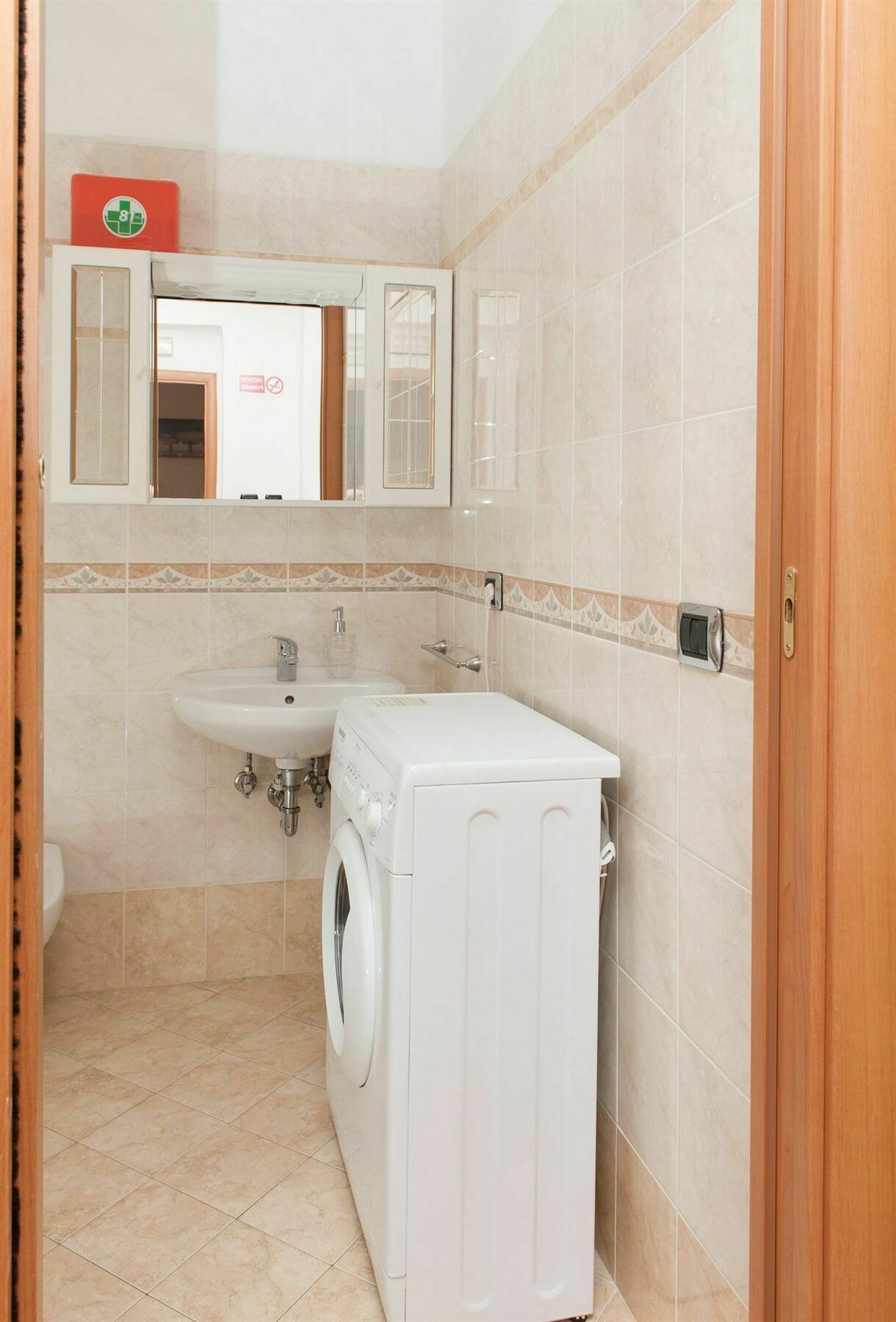 Casa Vacanze House Eden Ρώμη Εξωτερικό φωτογραφία