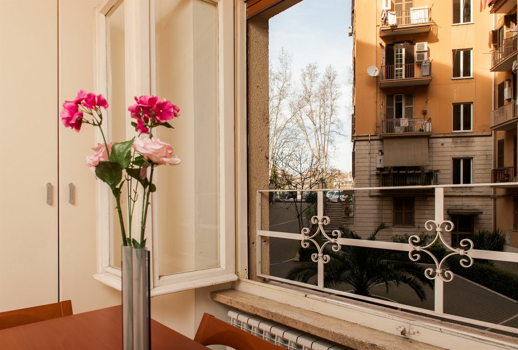 Casa Vacanze House Eden Ρώμη Εξωτερικό φωτογραφία