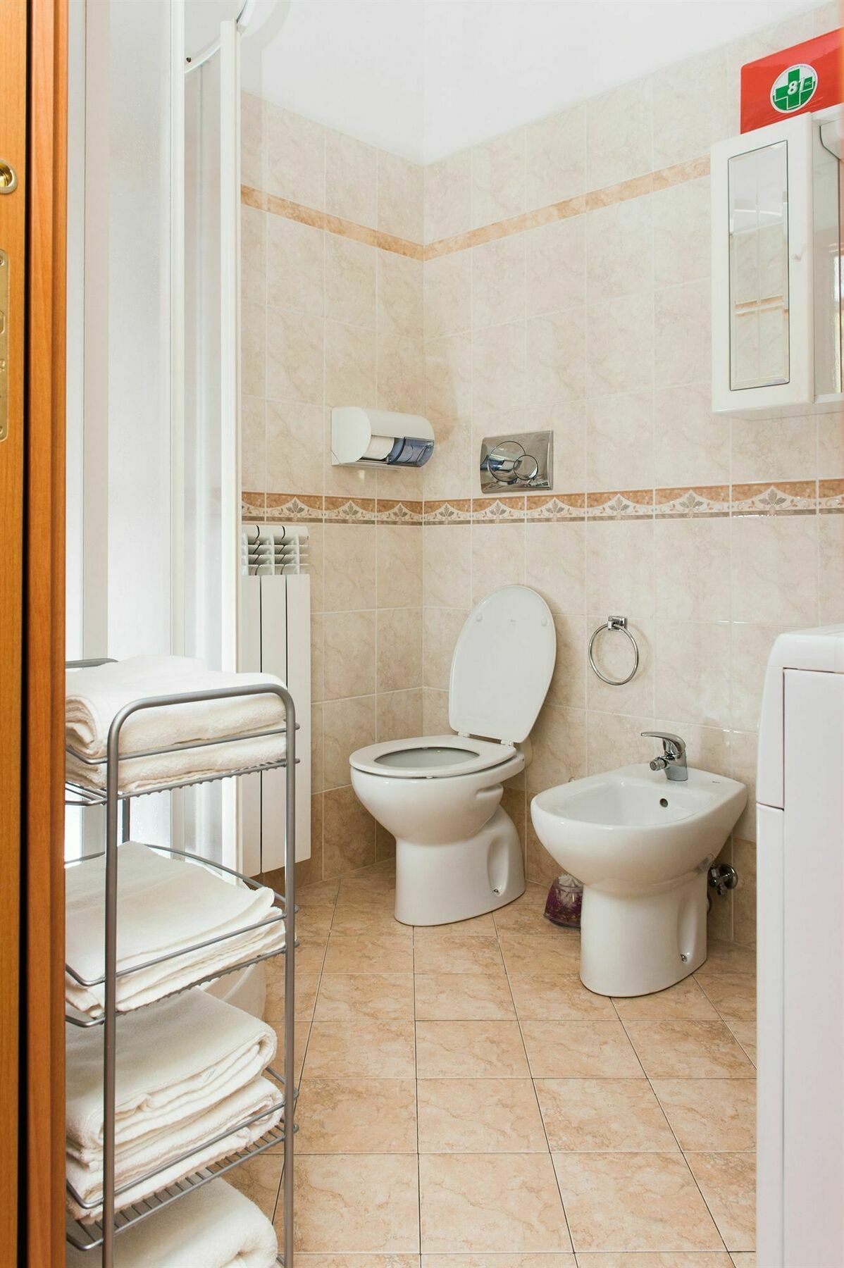 Casa Vacanze House Eden Ρώμη Εξωτερικό φωτογραφία