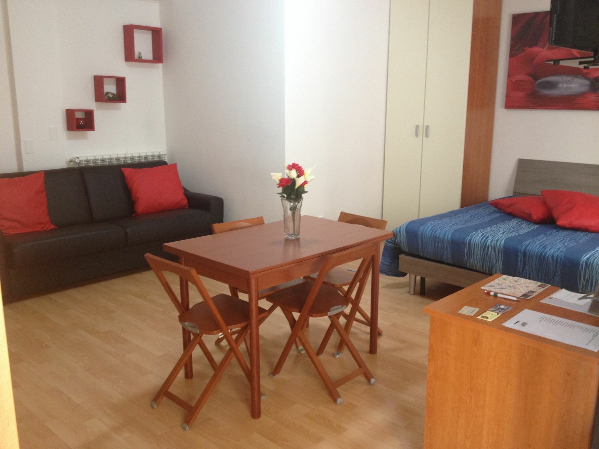 Casa Vacanze House Eden Ρώμη Εξωτερικό φωτογραφία