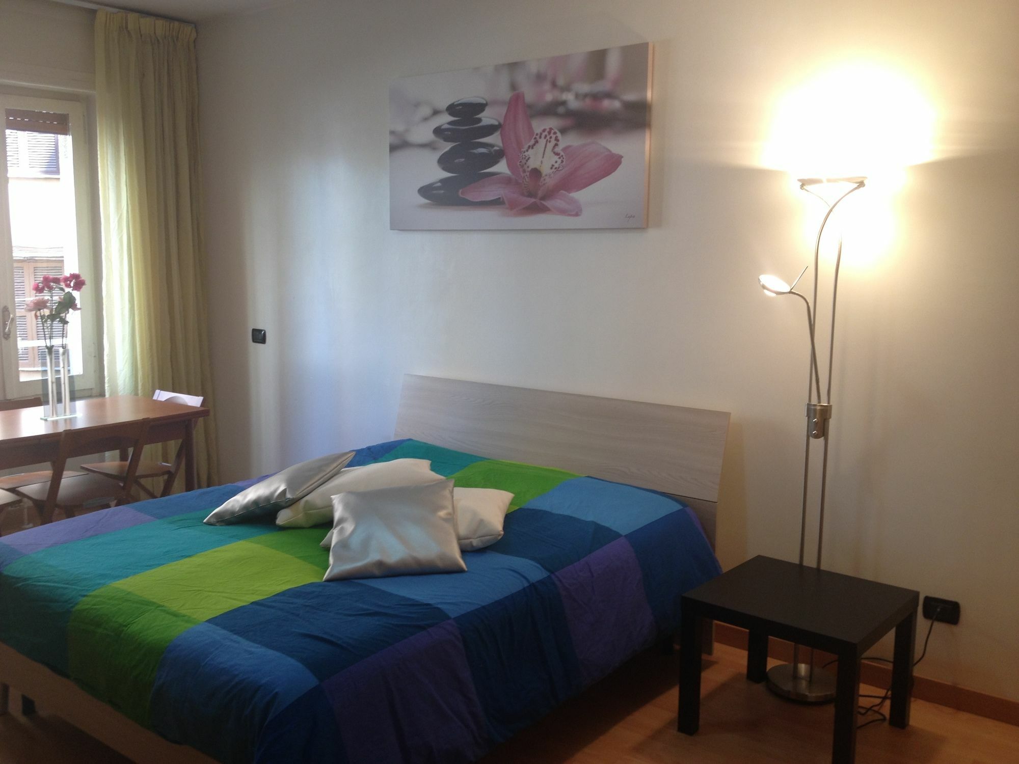 Casa Vacanze House Eden Ρώμη Εξωτερικό φωτογραφία